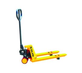 Тележки гидравлические коротковильные