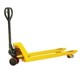 Тележки складские гидравлические (стандартные)