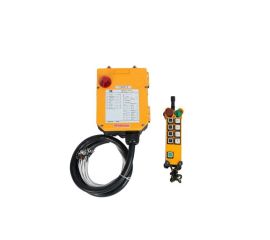 Радиопульты, комплекты промышленного радиоуправления