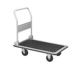 Тележки ручные платформенные PH и PT