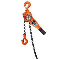 Тали ручные