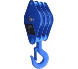 Блоки монтажные шкивовые