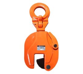 Захват для листов вертикальный DSQK