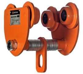 Тележки для талей