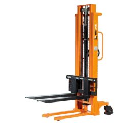 Штабелер ручной гидравлический SIBLINE