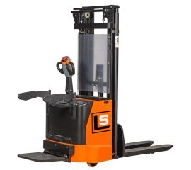 Штабелер самоходный SIBLINE модель G