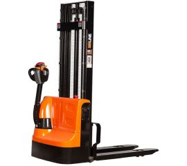 Штабелер самоходный сопровождаемый SIBLINE модель J