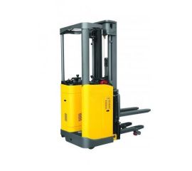 Штабелеры самоходные с кабиной