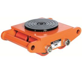 Такелажные тележки