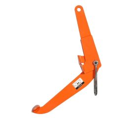 Захваты для бочек