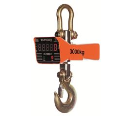 Крановые весы OCS-JJE