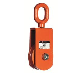 Блоки траловые