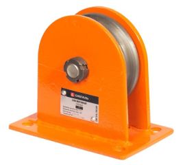 Блок монтажный опорный