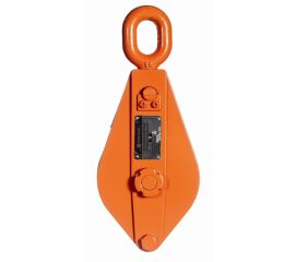 Блок монтажный с проушиной