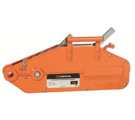 Лебедки МТМ