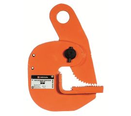 Захваты горизонтальные