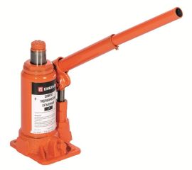 Домкраты ДГ