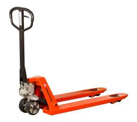 Тележки гидравлические Сибталь