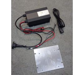 Зарядные устройства для штабелеров