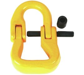 Кольца соединительные для ленточных и круглопрядных строп