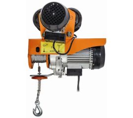 Тали передвижные