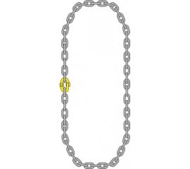 Стропы цепные