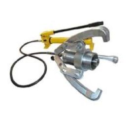 Гидравлические cъемники с выносным насосом