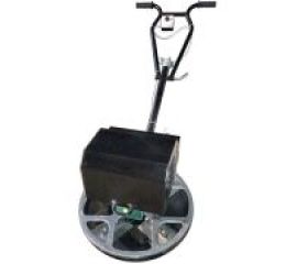 Затирочные машины