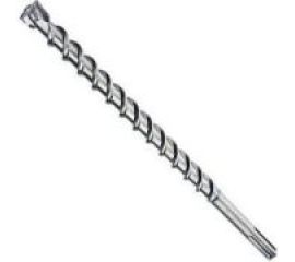 Буры для скальных пород