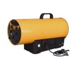 Пушки тепловые газовые