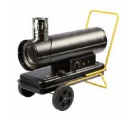 Пушки тепловые дизельные непрмого нагрева