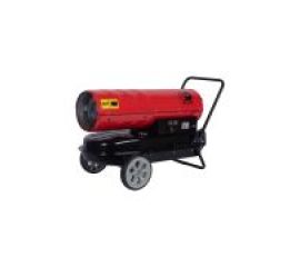 Пушки тепловые дизельные прямого нагрева