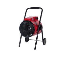 Пушки тепловые электрические