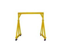 Краны стреловые