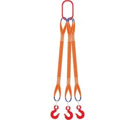 Стропы текстильные