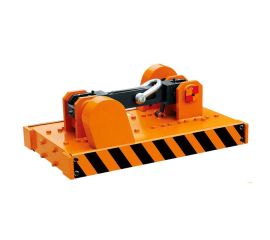 Захваты магнитные