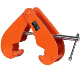 Захваты балочные