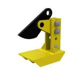 Захваты для листового металла