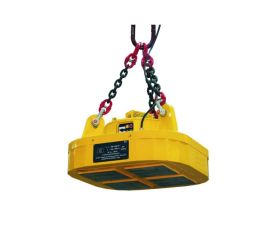 Захваты электромагнитные