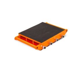 Роликовые платформы