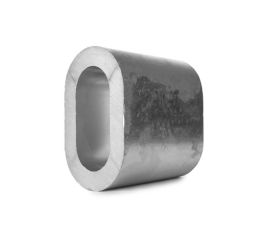 Зажимы канатные