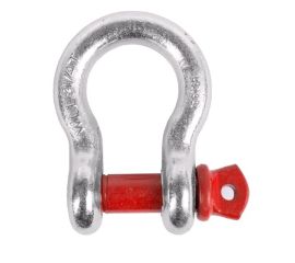 Скобы такелажные