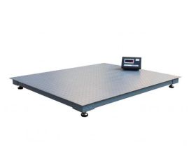 Весы платформенные