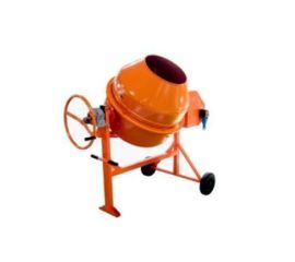 Бетоносмесители