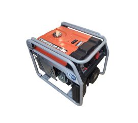 Бензиновые генераторы