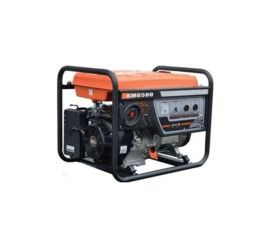 Дизельные генераторы