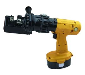 Аккумуляторные арматурорезы