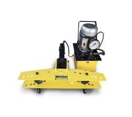 Трубогибы электрические