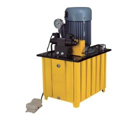 Насосы испытательные