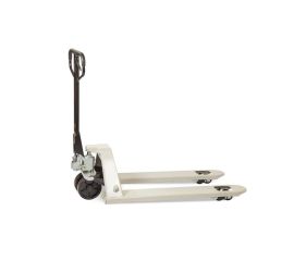 Тележки гидравлические